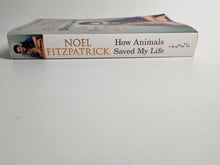 Being the Supervet; How Animals Saved My Life - Noel Fitzpatrick