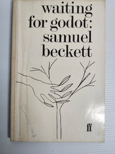 Waiting for Godot - Samuel Beckett