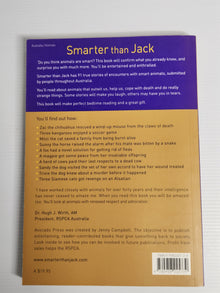 Smarter than Jack - 2 Book Animal Stories Bundle