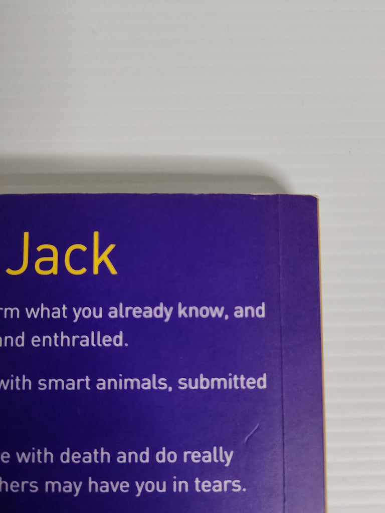 Smarter than Jack - 2 Book Animal Stories Bundle