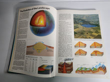 Philips' Illustrated Atlas of Australia - Colin Green & Colin Critchell (Eds.)