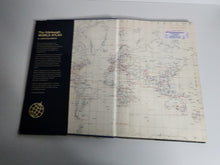 The Edinburgh World Atlas - Bartholomew