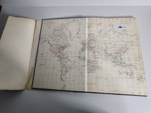 The Edinburgh World Atlas - Bartholomew