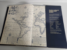 The Edinburgh World Atlas - Bartholomew