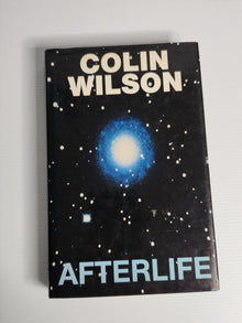 Afterlife - Colin Wilson