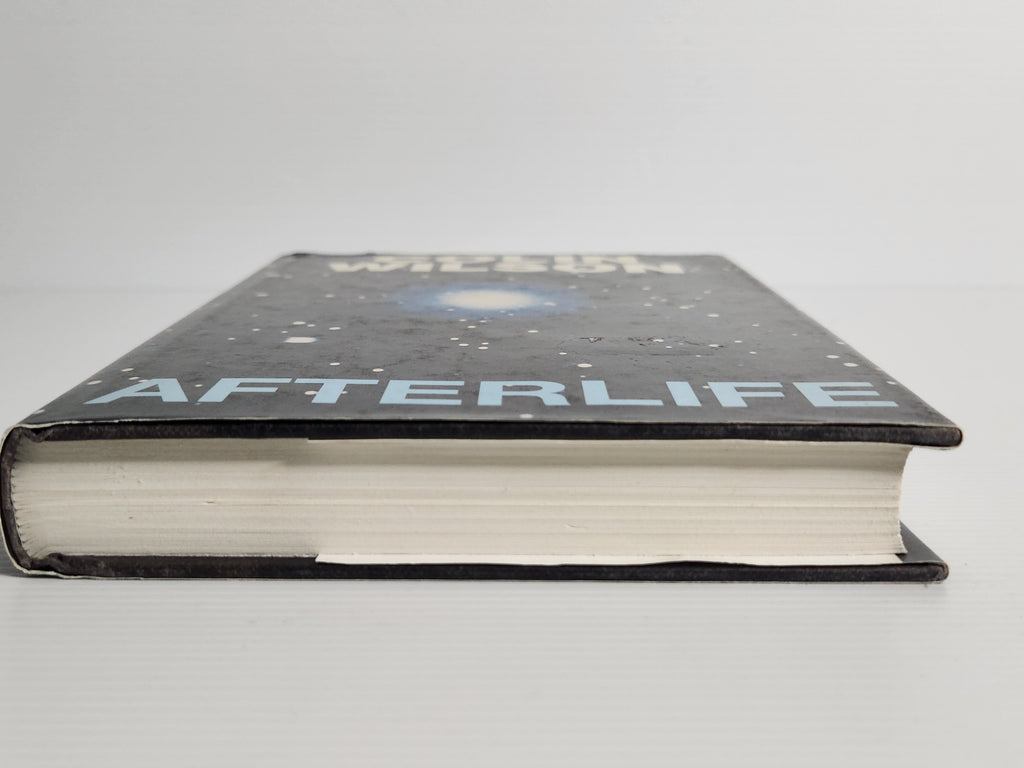 Afterlife - Colin Wilson