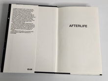 Afterlife - Colin Wilson