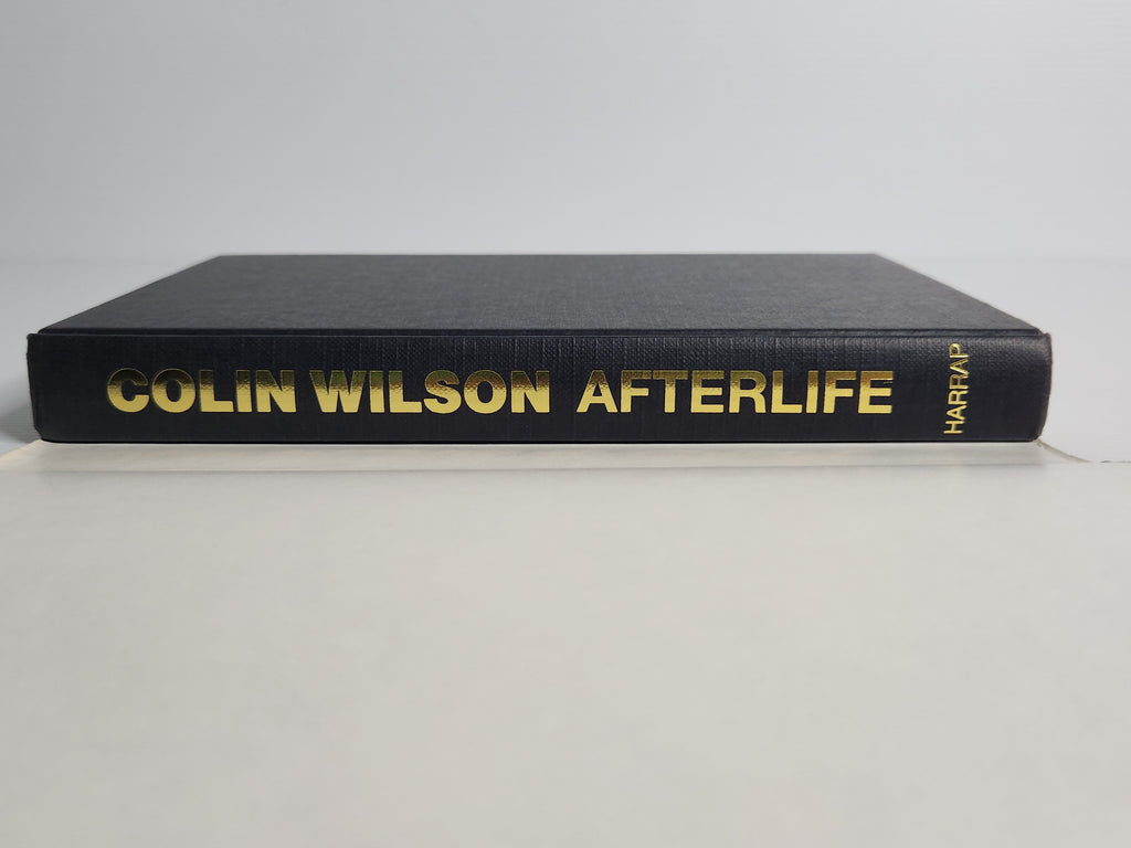 Afterlife - Colin Wilson