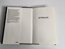 Afterlife - Colin Wilson