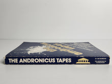 The Andronicus Tapes; Communications with Higher Intelligence - Ian Gordon