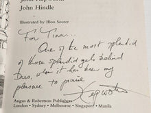 A & R's Boozing Out in Melbourne Pubs - John Hindle & John Hepworth *Signed Copy*