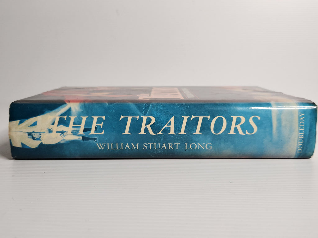 The Traitors - William Stuart Long