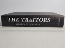 The Traitors - William Stuart Long