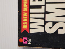 Wild Justice - Wilbur Smith