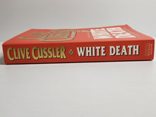 White Death - Clive Cussler with Paul Kemprecos