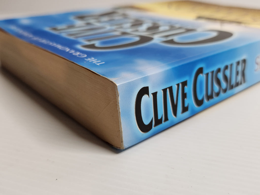 Skeleton Coast - Clive Cussler and Jack DuBrul