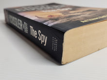 The Spy - Clive Cussler and Justin Scott