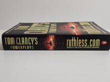 Ruthless.com (Tom Clancy's Powerplays) - Tom Clancy